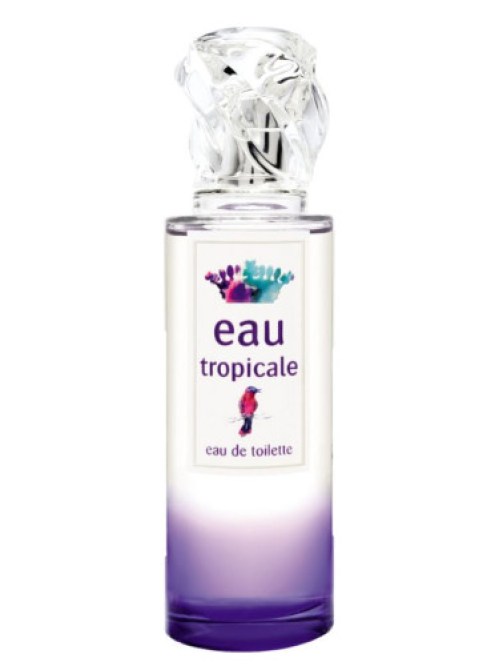 Sisley Eau Tropicale Women Edt